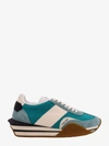 Tom Ford Sneakers In Multicolor