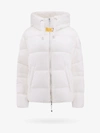 Parajumpers Tilly In White