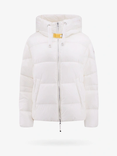 Parajumpers Tilly In White