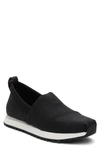 Toms Alpargata Resident 2.0 Heritage Slip-on Sneaker In Black