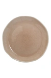 Jars Maguelone Ceramic Plate In Tamaris