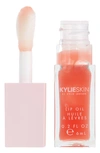 Kylie Skin Lip Oil In Passionfruit