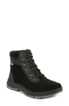 Ryka Brunswick Water Repellent Boot In Black