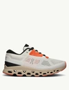 On Running Cloudstratus 3 In White