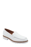 ANDRE ASSOUS PHILIPA FEATHERWEIGHT LOAFER