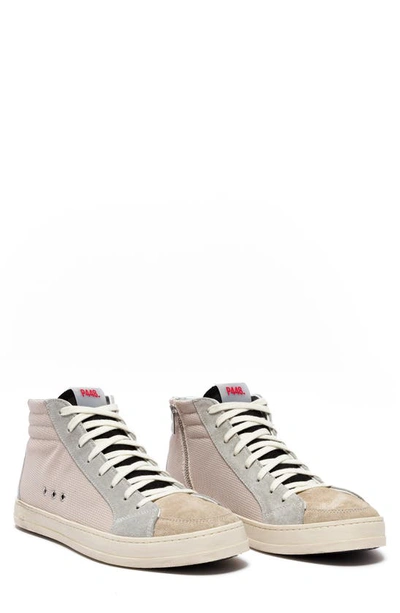P448 Skate High Top Sneaker In Dallas
