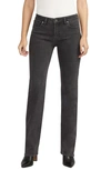 SILVER JEANS CO. BE LOW LOW RISE BOOTCUT JEANS
