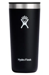 Hydro Flask 12-ounce All Around™ Tumbler In Black