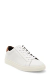 VITTORIO RUSSO ADAN LOW TOP SNEAKER