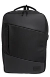 Duchamp Laptop Backpack In Black
