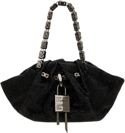 Givenchy Mini Kenny Bag In 001 Black