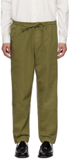 YMC YOU MUST CREATE KHAKI ALVA SKATE TROUSER