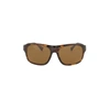 ALAIN MIKLI ALAIN MIKLI WOMEN'S BROWN ACETATE SUNGLASSES