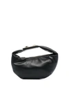 Chiara Ferragni Handbag  Woman In Black