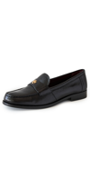 TORY BURCH CLASSIC LOAFERS PERFECT BLACK