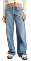 Agolde Lex Jeans Swing In Swing
