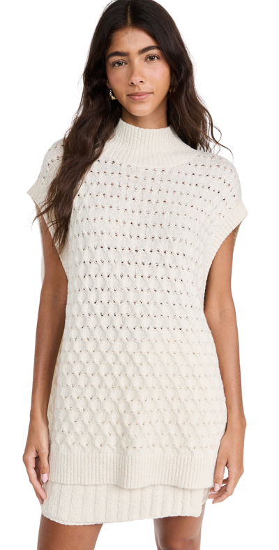 Free People Rosemary Set In Cheesecake