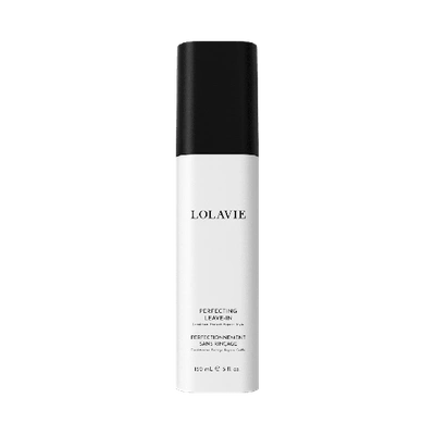 Lolavie Perfecting Leave In