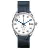 TOM FORD TOM FORD AUTOMATIC WHITE DIAL WATCH TF0120174129