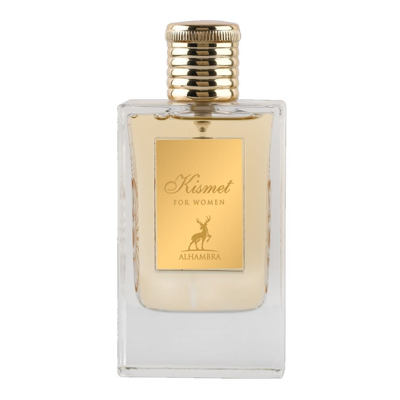 Maison Alhambra Ladies Kismet Edp 3.4 oz Fragrances 6291107459264 In N/a
