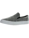 CREVO LIAM MENS LIFESTYLE LOW-TOP CASUAL AND FASHION SNEAKERS