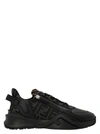 Fendi Flow Low-top Sneakers