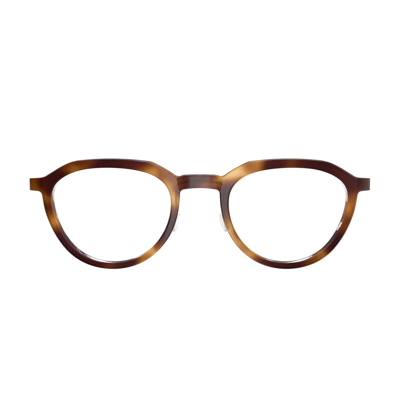 Lindberg 1046 A131 Glasses In Brown