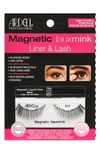 ARDELL MAGNETIC FAUXMINK LASHES SET