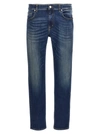 DEPARTMENT 5 SKEITH JEANS BLUE