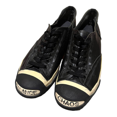 Pre-owned Jun Takahashi X Undercover Ss16 Undercover Jun