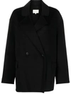 Loulou Studio Blazer In Black