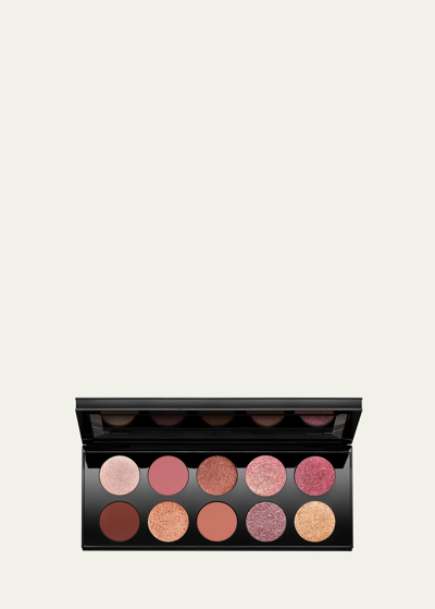 Pat Mcgrath Labs Mothership Xi Sunlit Seduction Eyeshadow Palette