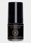 RETROUVE REVITALIZING EYE CONCENTRATE SKIN HYDRATOR 15ML/ 0.5 OZ