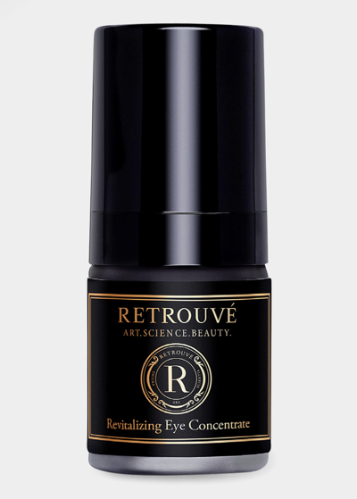 Retrouve 0.5 Oz. Revitalizing Eye Concentrate Skin Hydrator