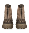 TOD'S TOD'S SUEDE WINTER GOMMINO BOOTS
