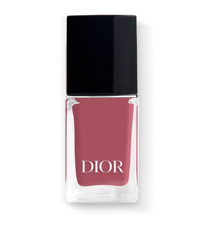 Dior Vernis Gel Nail Polish In Pink