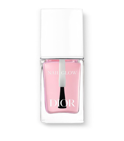 Dior Nail Glow In Clear