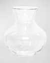 Juliska Puro Vase - Clear
