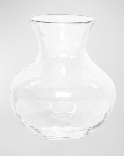 Juliska Puro Vase - Clear