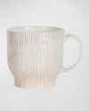 JULISKA BLENHEIM OAK WHITEWASH COFFEE/TEA CUP