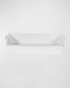 Juliska Berry & Thread Rectangular Baker, 13" In White