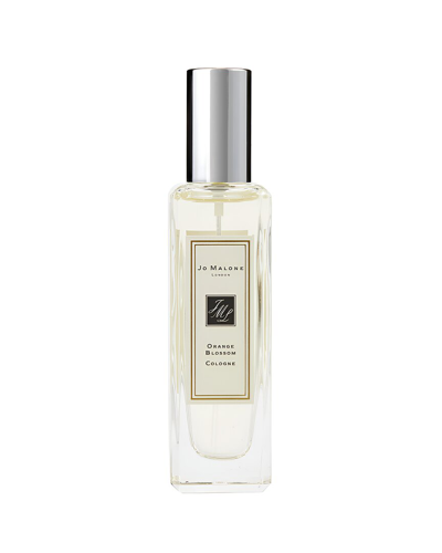 Jo Malone London Unisex 1oz Orange Blossom Eau De Cologne