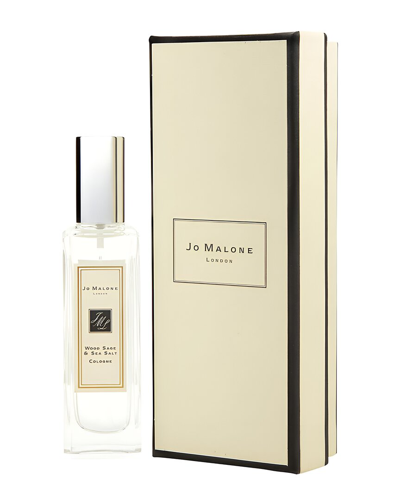 Jo Malone London Jo Malone Unisex 1oz Wood Sage & Sea Salt Eau De Cologne