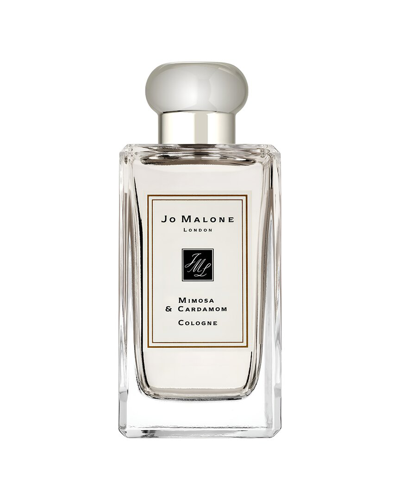 Jo Malone London Jo Malone Women's 3.4oz  Peony & Blush Suede Eau De Cologne