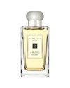 Jo Malone London Jo Malone Unisex 3.4oz  Lime Basil & Mandarin Eau De Cologne