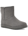 UGG UGG CORY II CLASSIC SUEDE BOOT