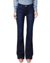 PAIGE PAIGE GENEVIEVE SOLSTICE HIGH-RISE FLARE JEAN