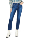 Paige Hoxton Straight 34in Monarch Straight Jean