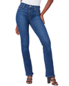 PAIGE PAIGE HOURGLASS MONTREUX HIGH-RISE BOOTCUT JEAN