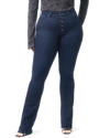 PAIGE PAIGE HOURGLASS MOODY HIGH-RISE BOOTCUT JEAN